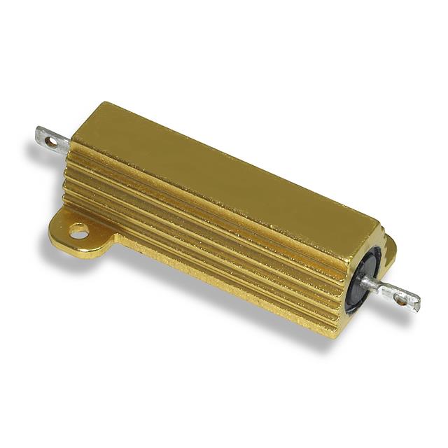 Chassis Mount Resistors