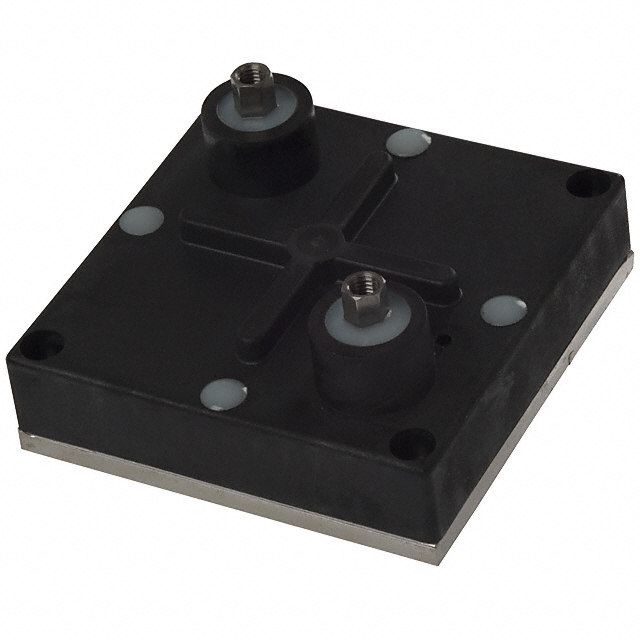 Chassis Mount Resistors