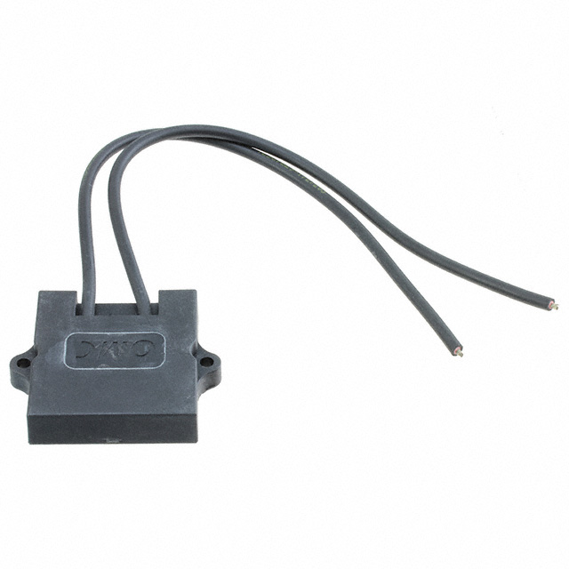 Chassis Mount Resistors