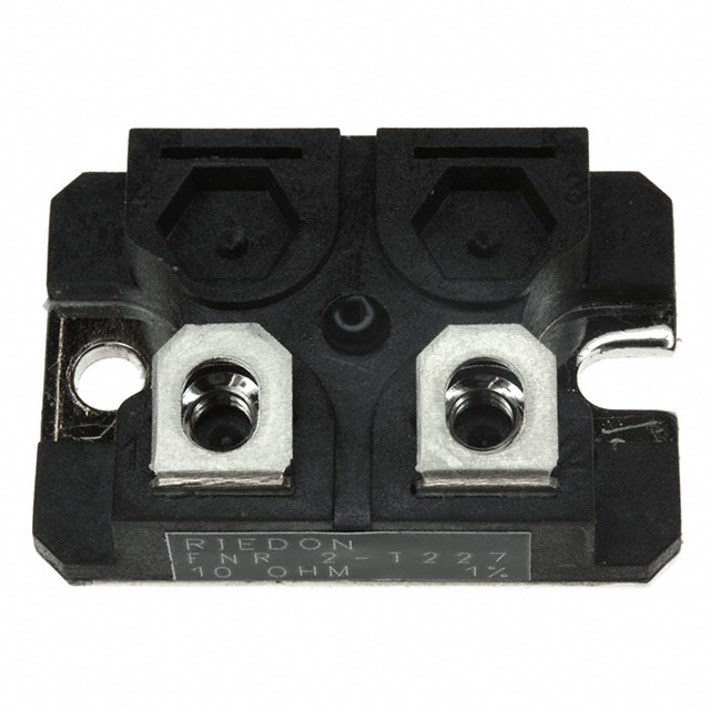 https://static.dajiqun.com/product-photos/chassis-mount-resistors/riedon/FNR2E-10RF1/1650055-6941053.JPG