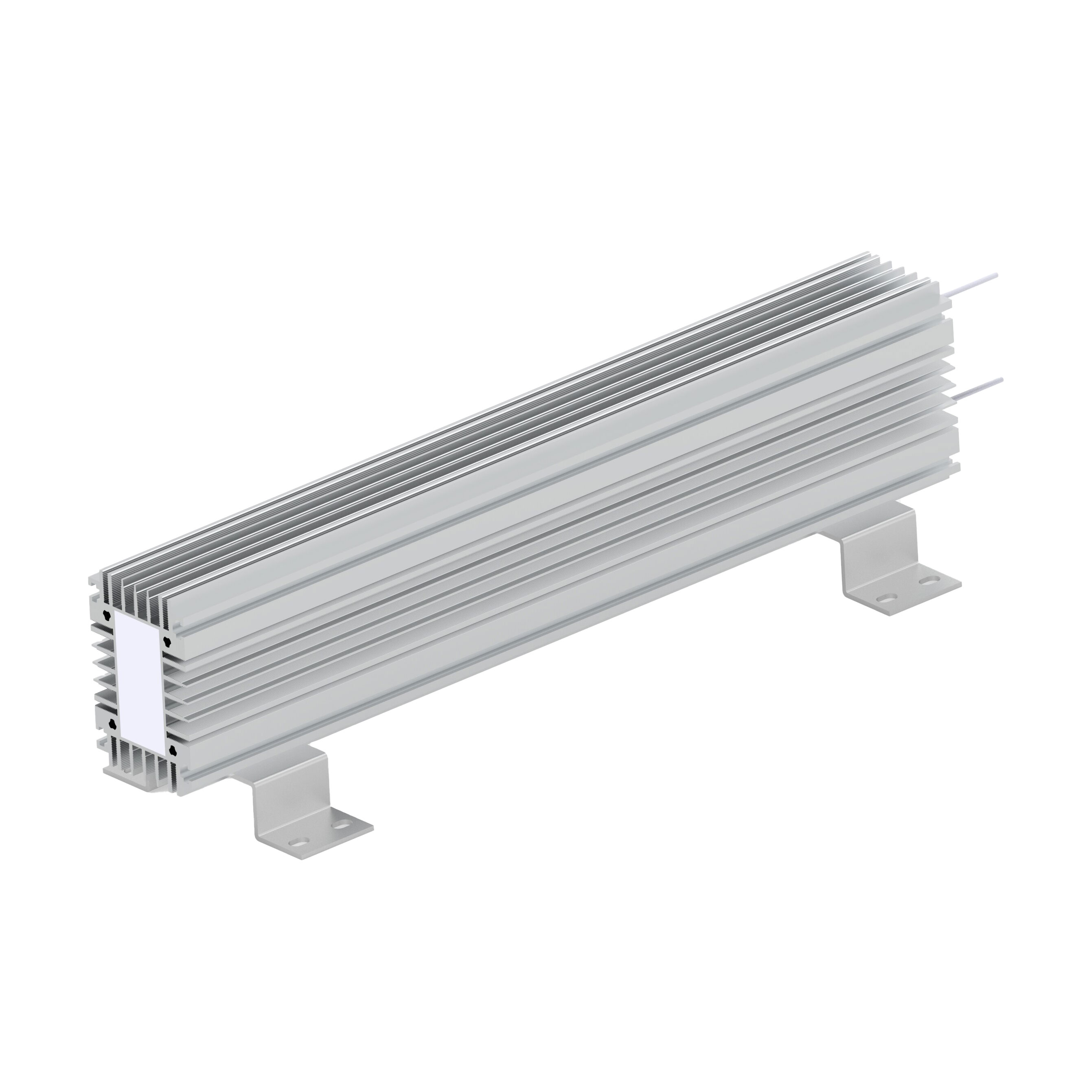 Chassis Mount Resistors