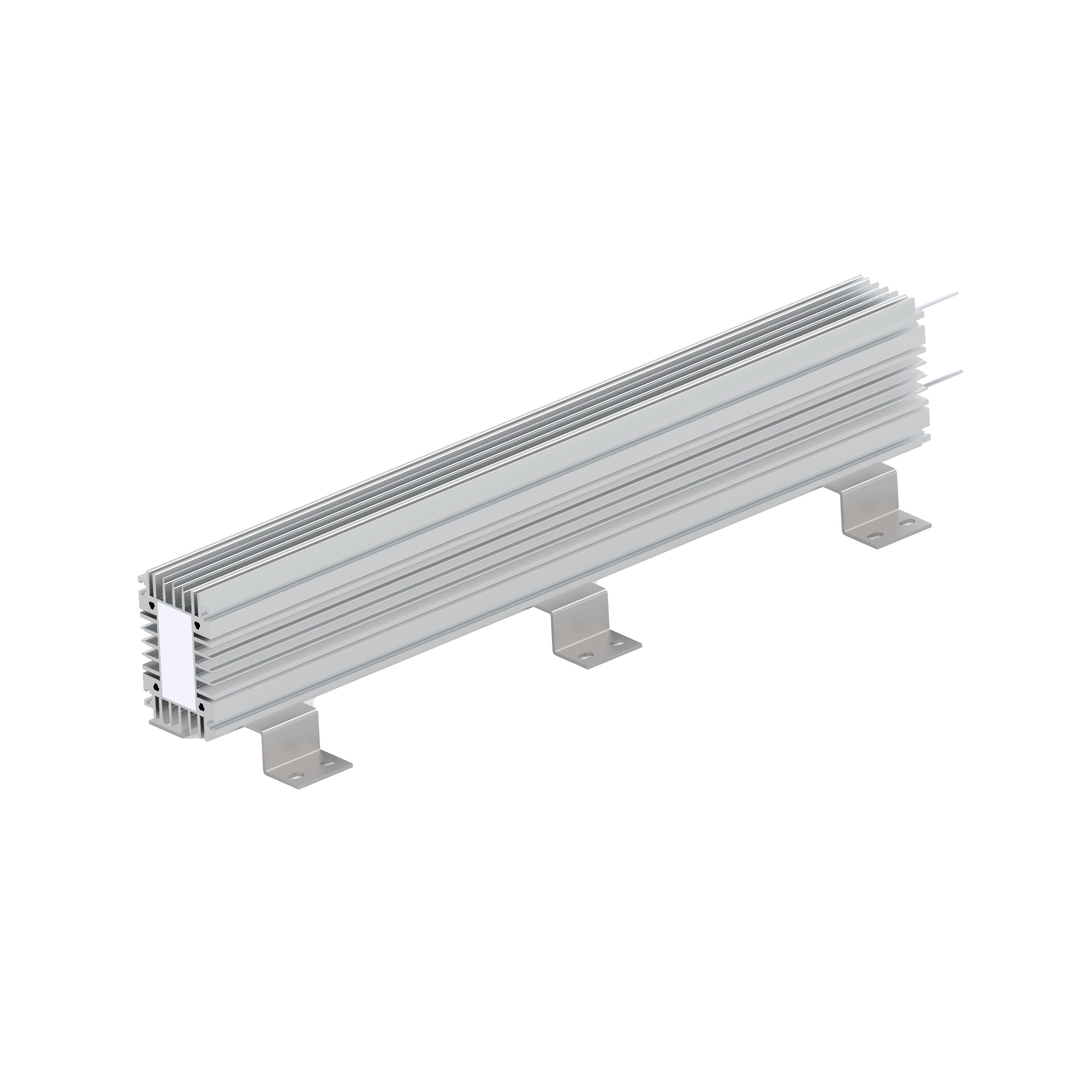 Chassis Mount Resistors