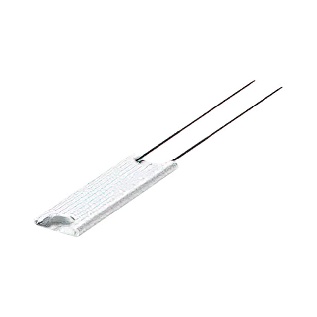 Chassis Mount Resistors