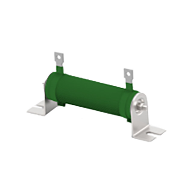 Chassis Mount Resistors