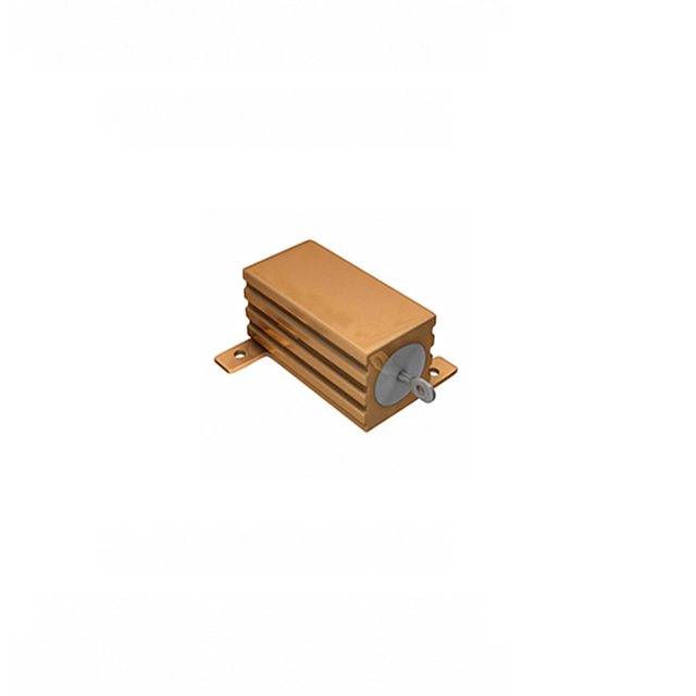 Chassis Mount Resistors