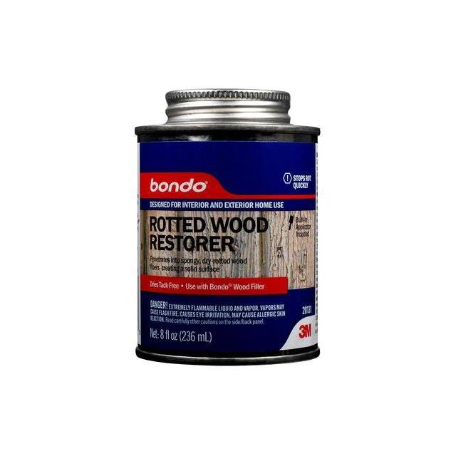 image of >Wood Restorer General Purpose 8 fl oz>20131