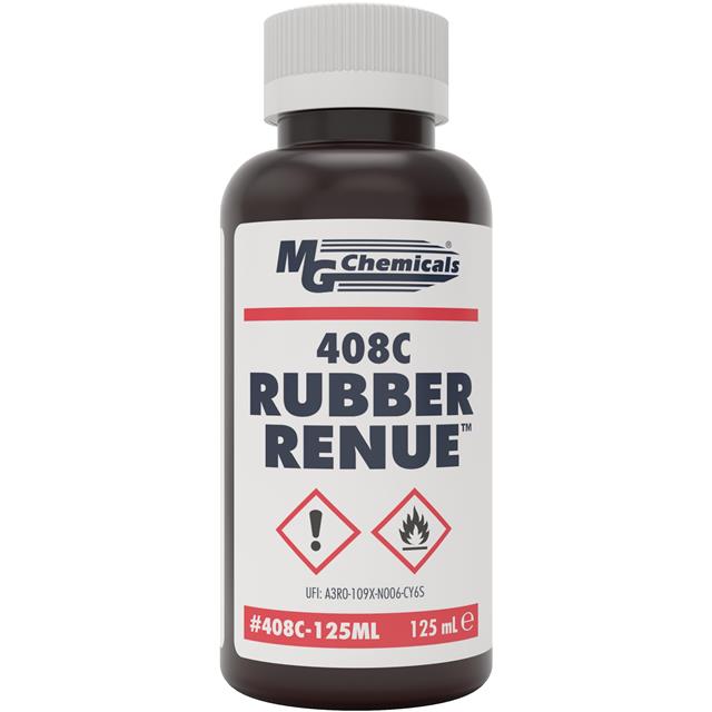 image of Chemicals, Cleaners>408C-125ML 