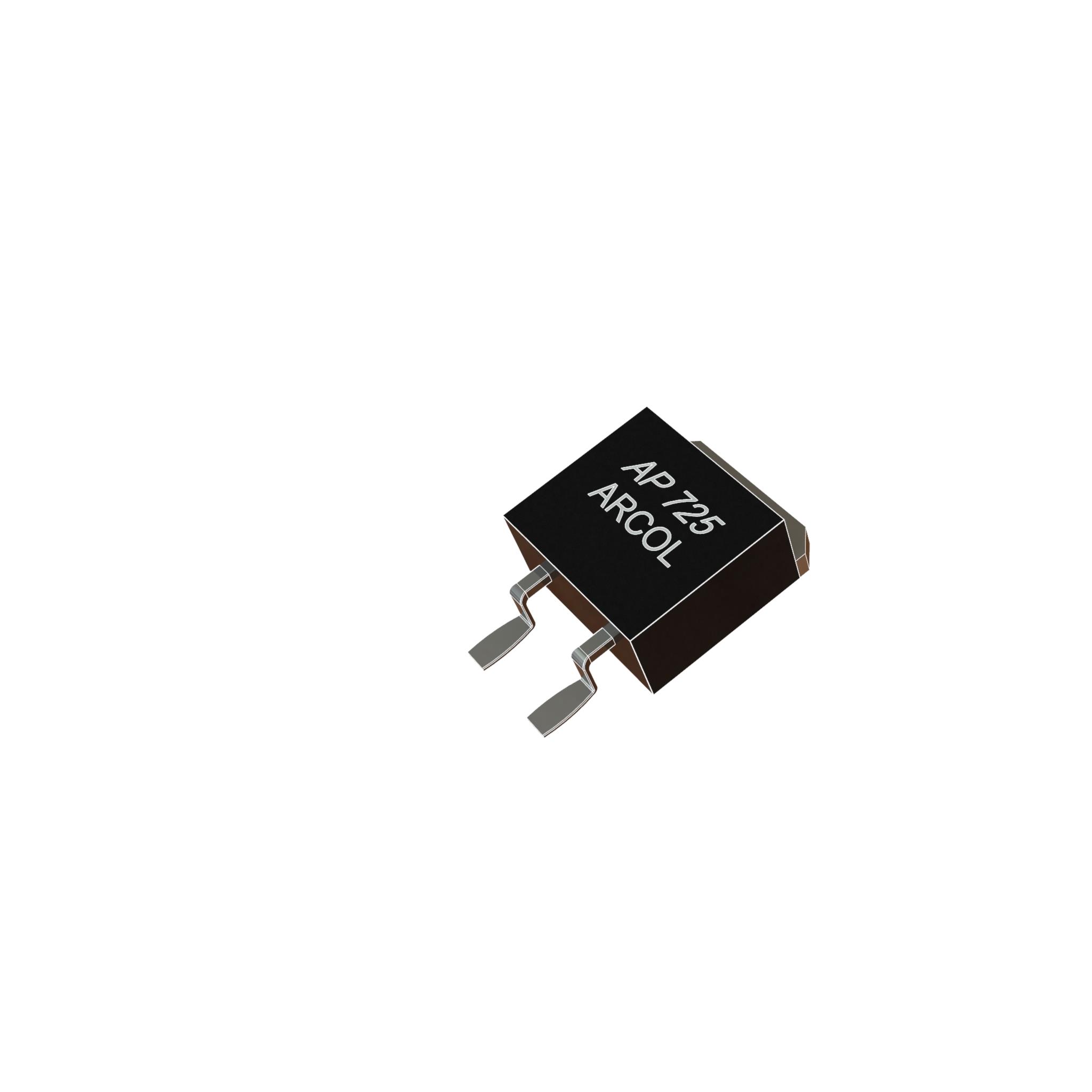 AP725 25R F
