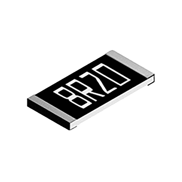 image of Chip Resistor - Surface Mount>RN10B1000CT5-25