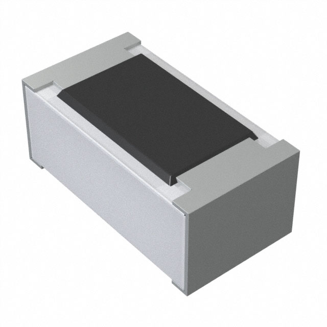 image of >820 mOhms ±2% 0.1W, 1/10W Chip Resistor 0603 (1608 Metric) Current Sense Thick Film>73L2R82G