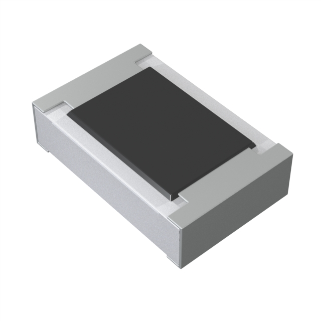 image of >390 mOhms ±5% 0.125W, 1/8W Chip Resistor 0805 (2012 Metric) Current Sense Thick Film>73L3R39J