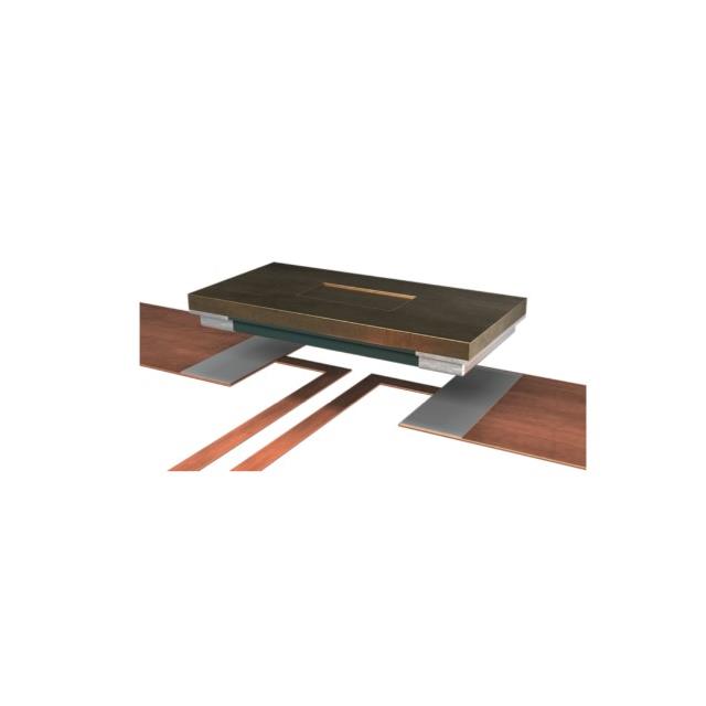 image of Chip Resistor - Surface Mount