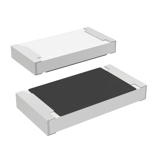image of Chip Resistor - Surface Mount