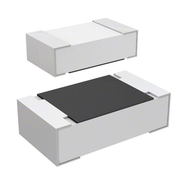 image of Chip Resistor - Surface Mount