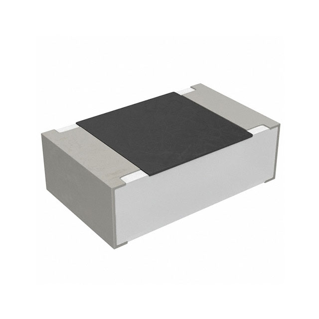 image of Chip Resistor - Surface Mount