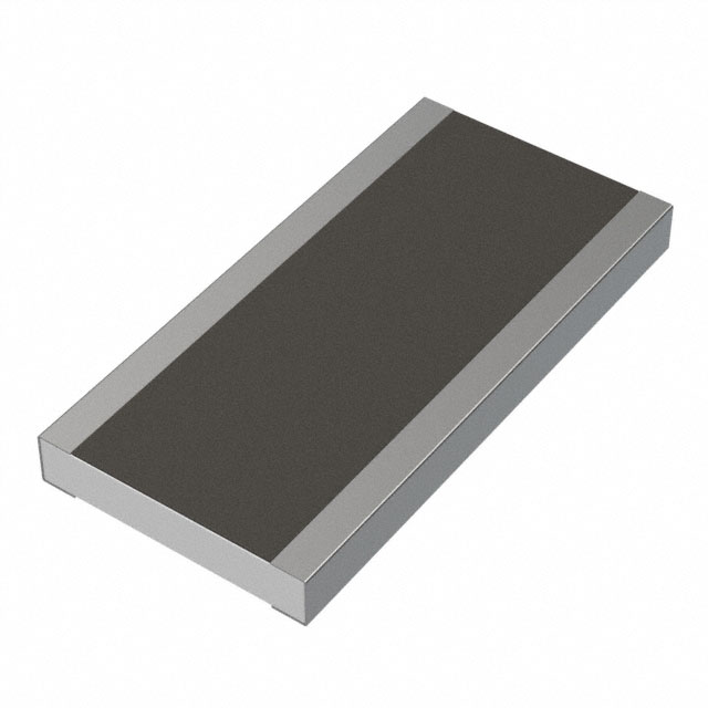image of Chip Resistor - Surface Mount