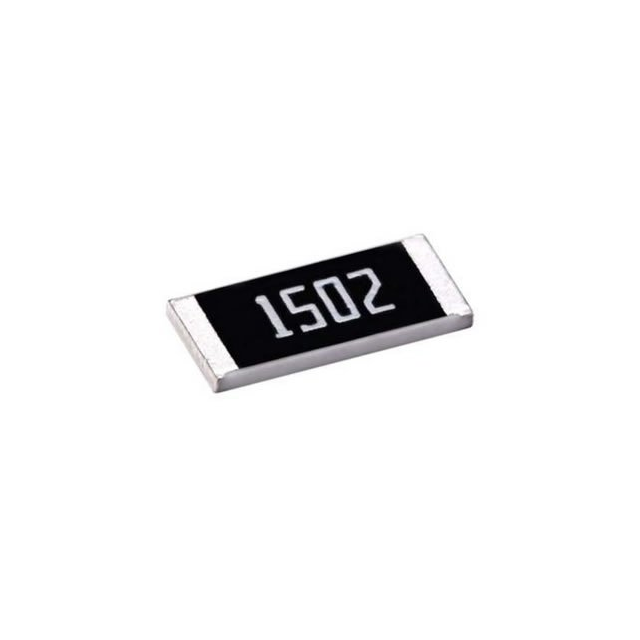 image of Chip Resistor - Surface Mount