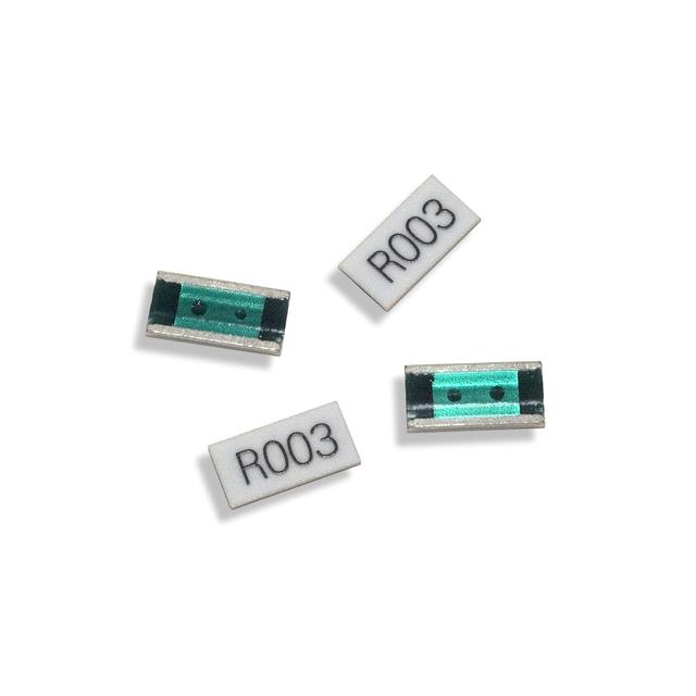 image of Chip Resistor - Surface Mount>FCSL76R030FER