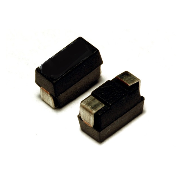 Chip Resistor - Surface Mount