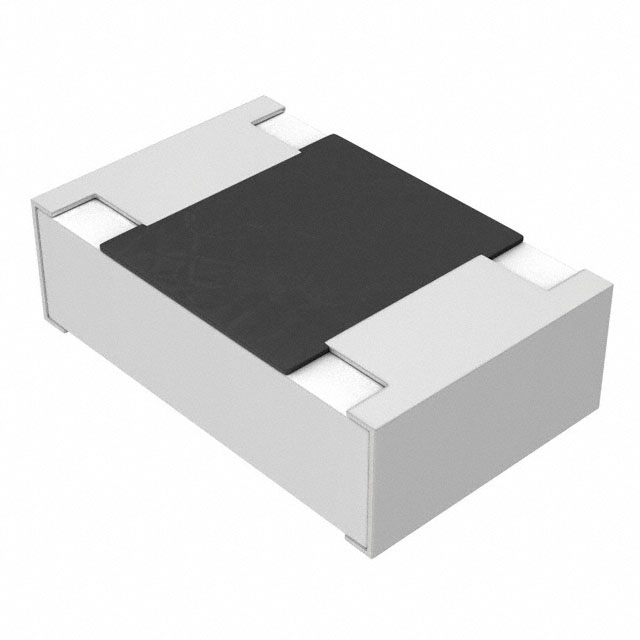 image of >0 Ohms Jumper Chip Resistor 0805 (2012 Metric) Automotive AEC-Q200 Thick Film>ERJ-6GEY0R00V