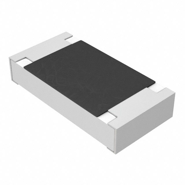 image of >2 kOhms ±5% 0.25W, 1/4W Chip Resistor 1206 (3216 Metric) Automotive AEC-Q200 Thick Film>ERJ-8GEYJ202V