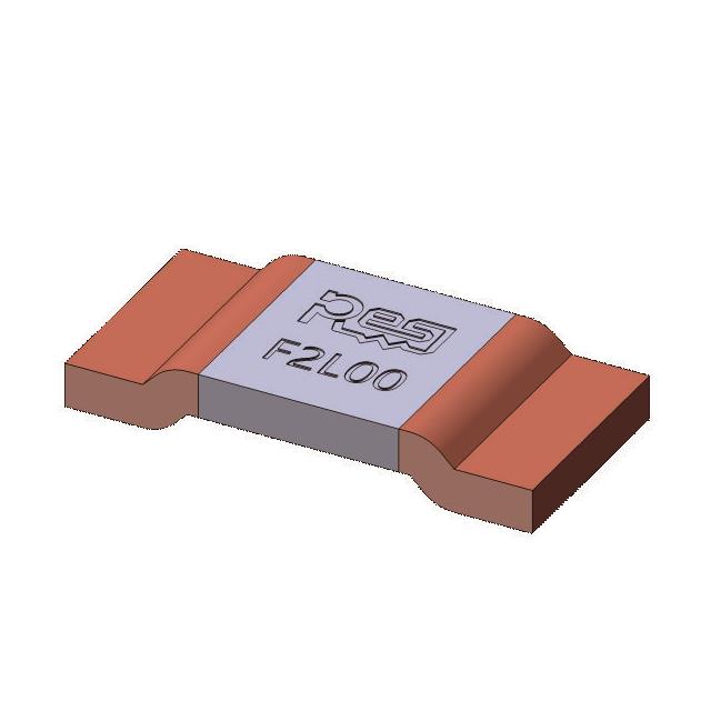 Chip Resistor - Surface Mount