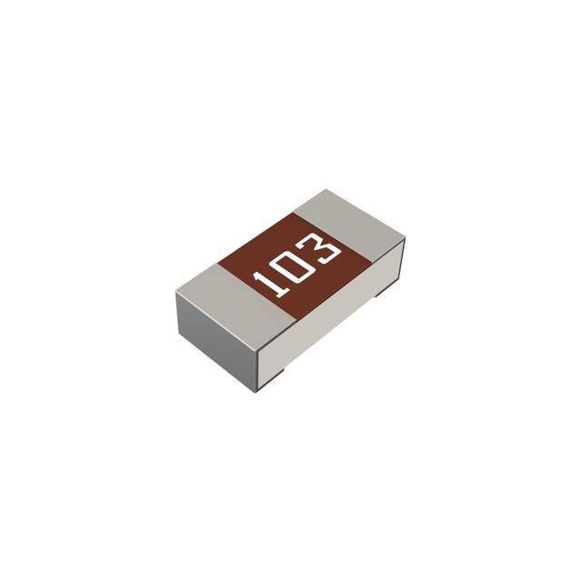 image of Chip Resistor - Surface Mount