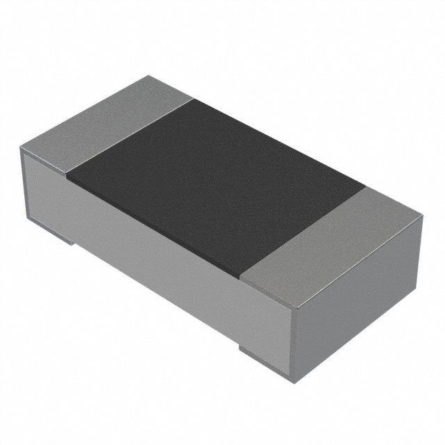 image of Chip Resistor - Surface Mount