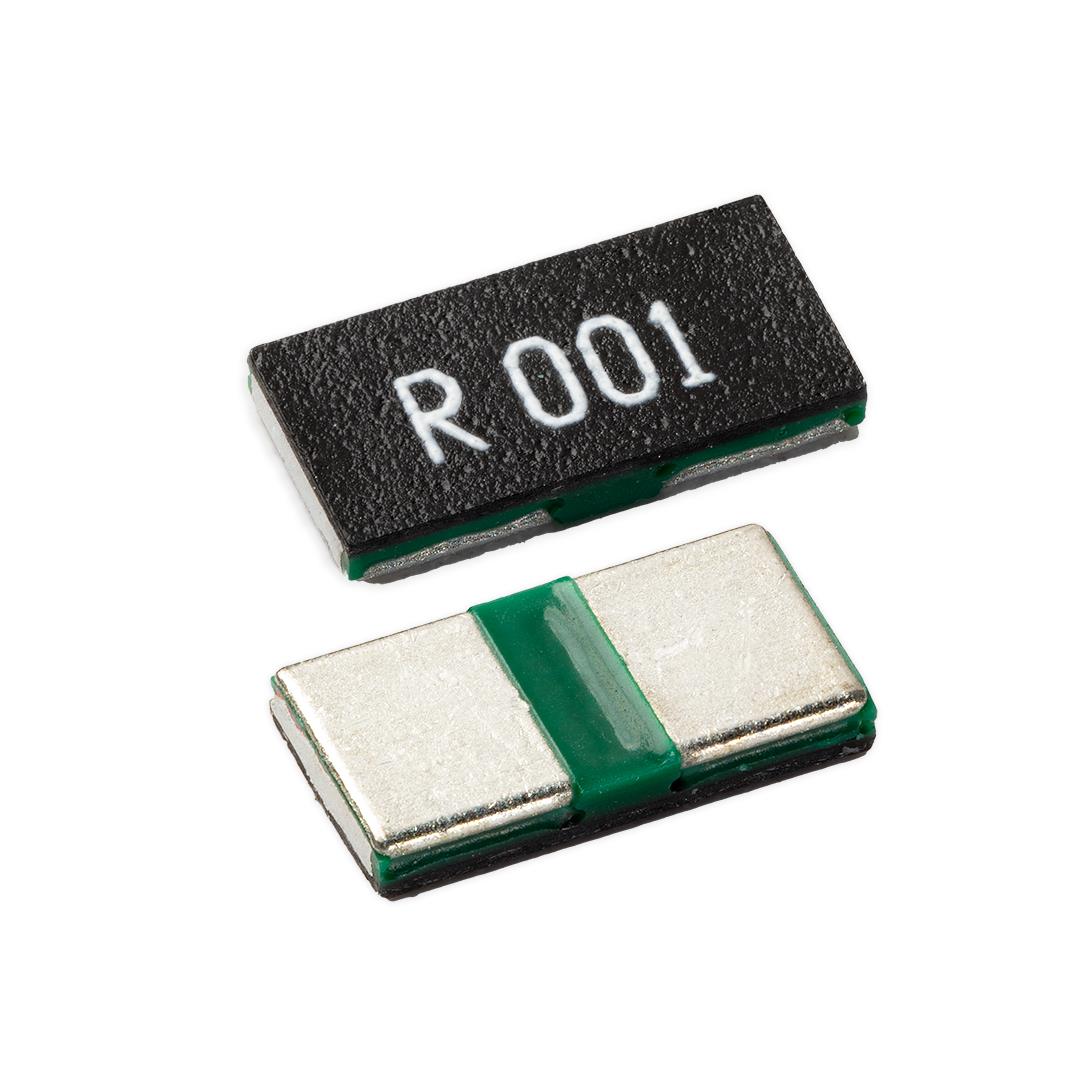 image of Chip Resistor - Surface Mount
