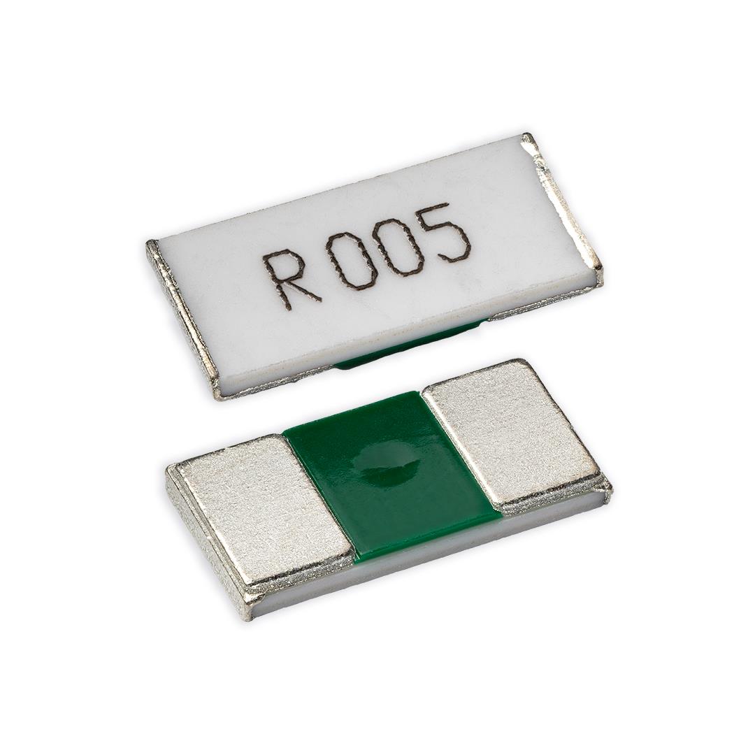 image of >17 mOhms ±1% 1W Chip Resistor 1206 (3216 Metric) Anti-Sulfur, Current Sense, Flame Retardant Coating, Moisture Resistant, Safety Metal Foil>D1WEL1206MR017F-T5