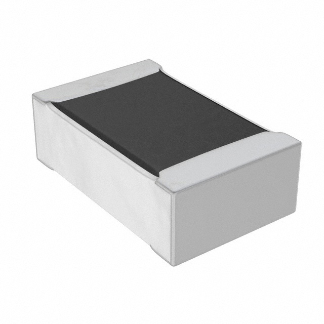 image of Chip Resistor - Surface Mount
