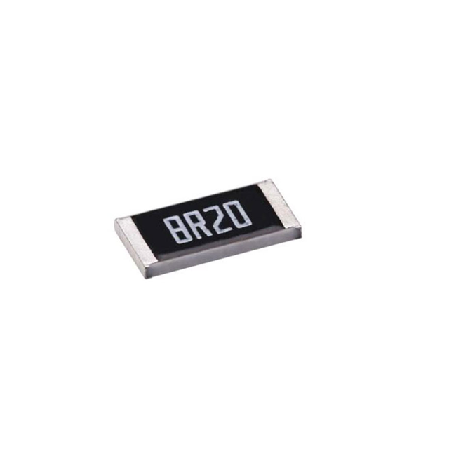 image of Chip Resistor - Surface Mount