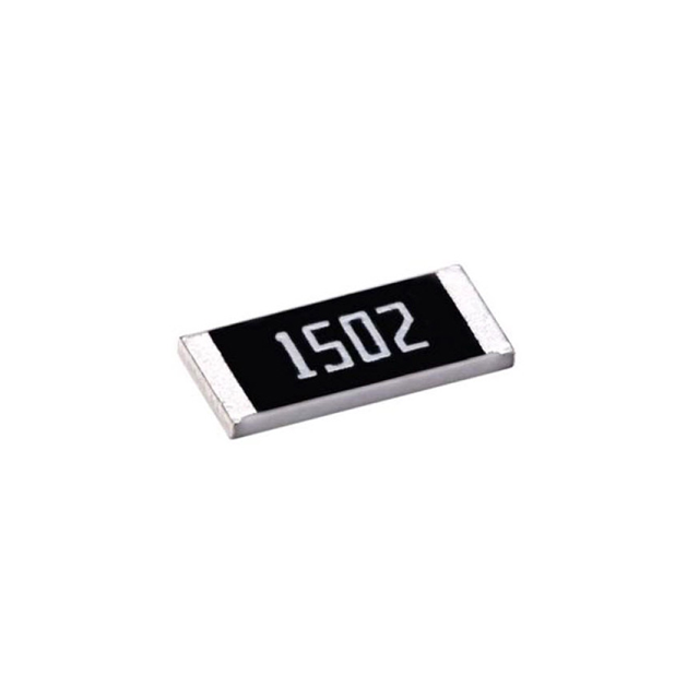 image of Chip Resistor - Surface Mount
