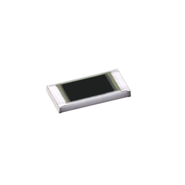image of Chip Resistor - Surface Mount