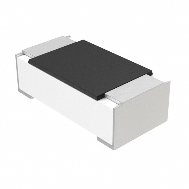 image of >820 Ohms ±1% 0.063W, 1/16W Chip Resistor 0402 (1005 Metric) Anti-Sulfur Thin Film>MCS04020C8200FE000