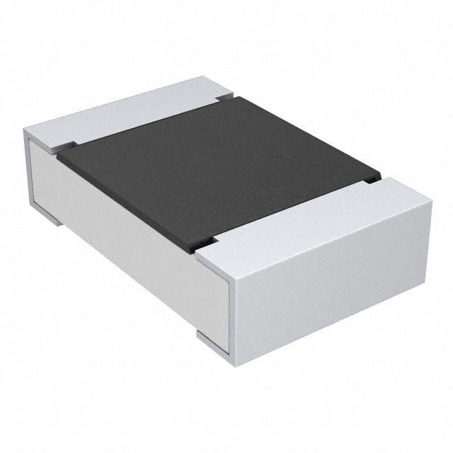 image of >5.76 MOhms ±1% 0.125W, 1/8W Chip Resistor 0805 (2012 Metric) Automotive AEC-Q200 Thick Film>CRCW08055M76FKEA