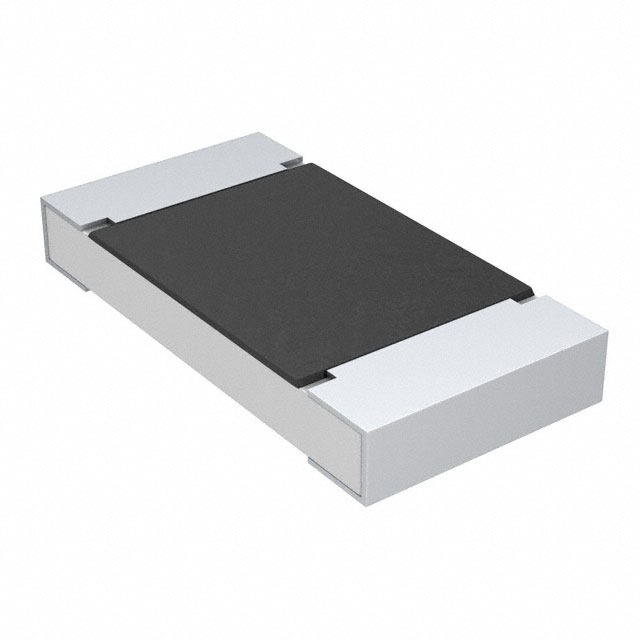image of >43 kOhms ±5% 0.75W, 3/4W Chip Resistor 2010 (5025 Metric) Automotive AEC-Q200 Thick Film>CRCW201043K0JNEF