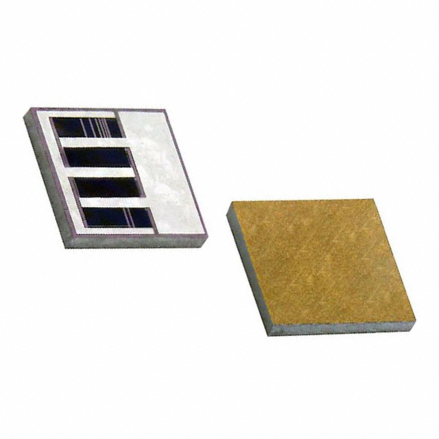 image of Chip Resistor - Surface Mount>IGBRC5000CJJPCT5