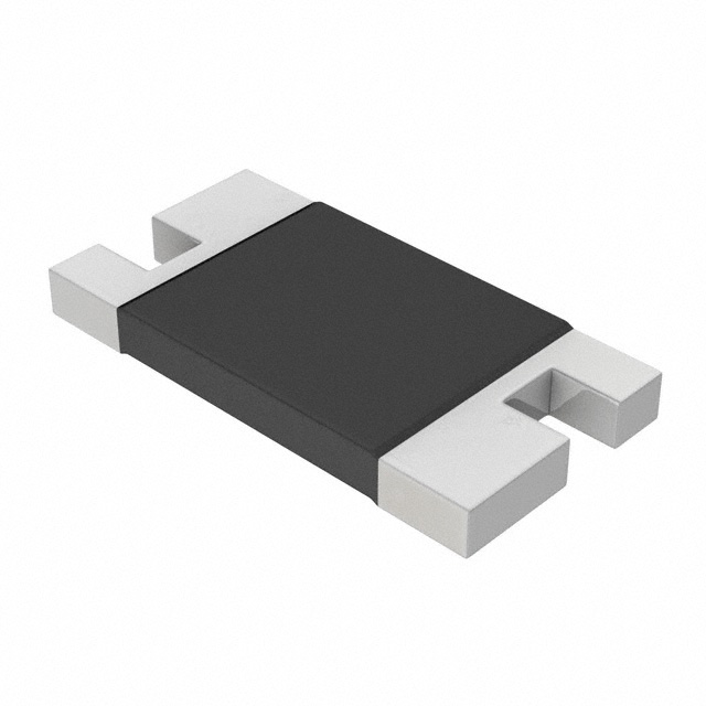 Chip Resistor - Surface Mount