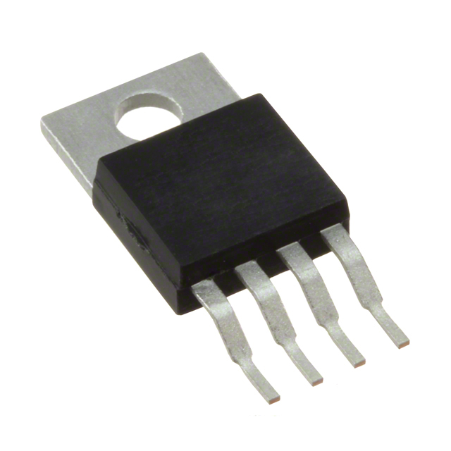 Chip Resistor - Surface Mount