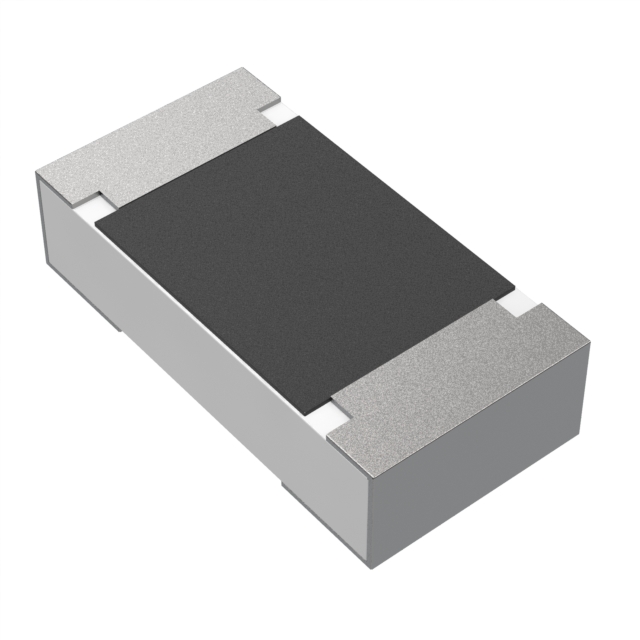 image of Chip Resistor - Surface Mount