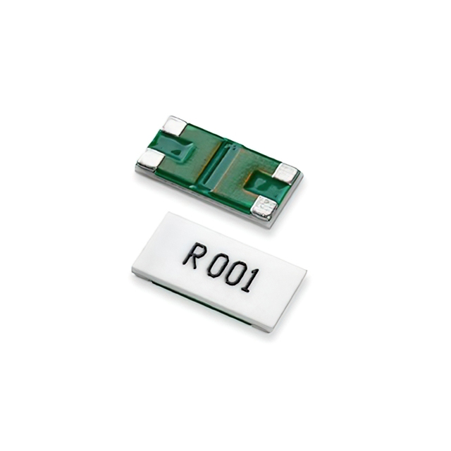 image of >14 mOhms ±0.5% 0.5W, 1/2W Chip Resistor 1206 (3216 Metric) Current Sense, High Voltage Metal Foil>L4CL1206LR014DNR-A