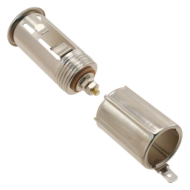 Cigarette Lighter Assemblies