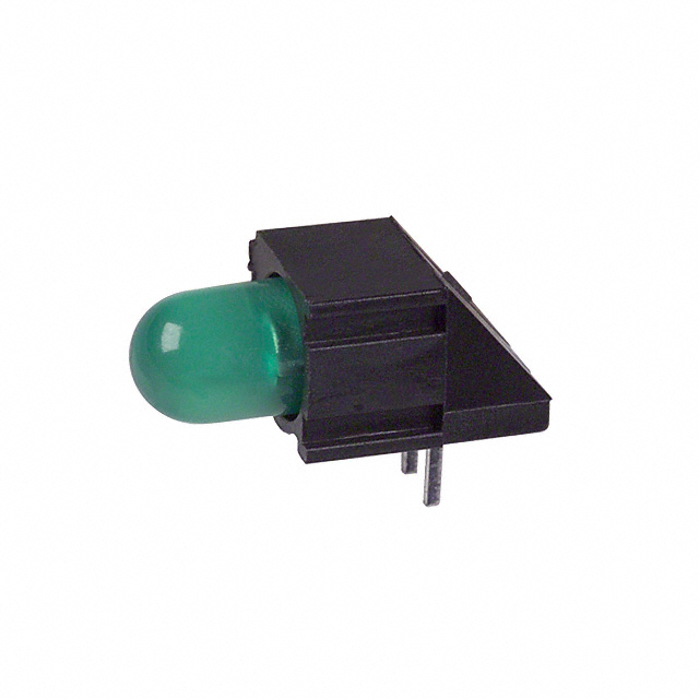 Circuit Board Indicators, Arrays, Light Bars, Bar Graphs
