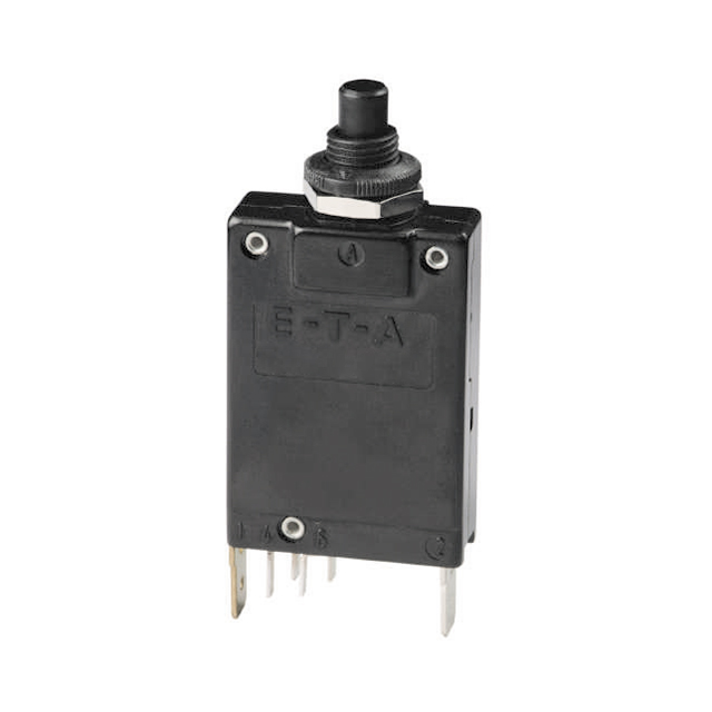 2-6400-IG1-P10-SI-0.05A - E-T-A
