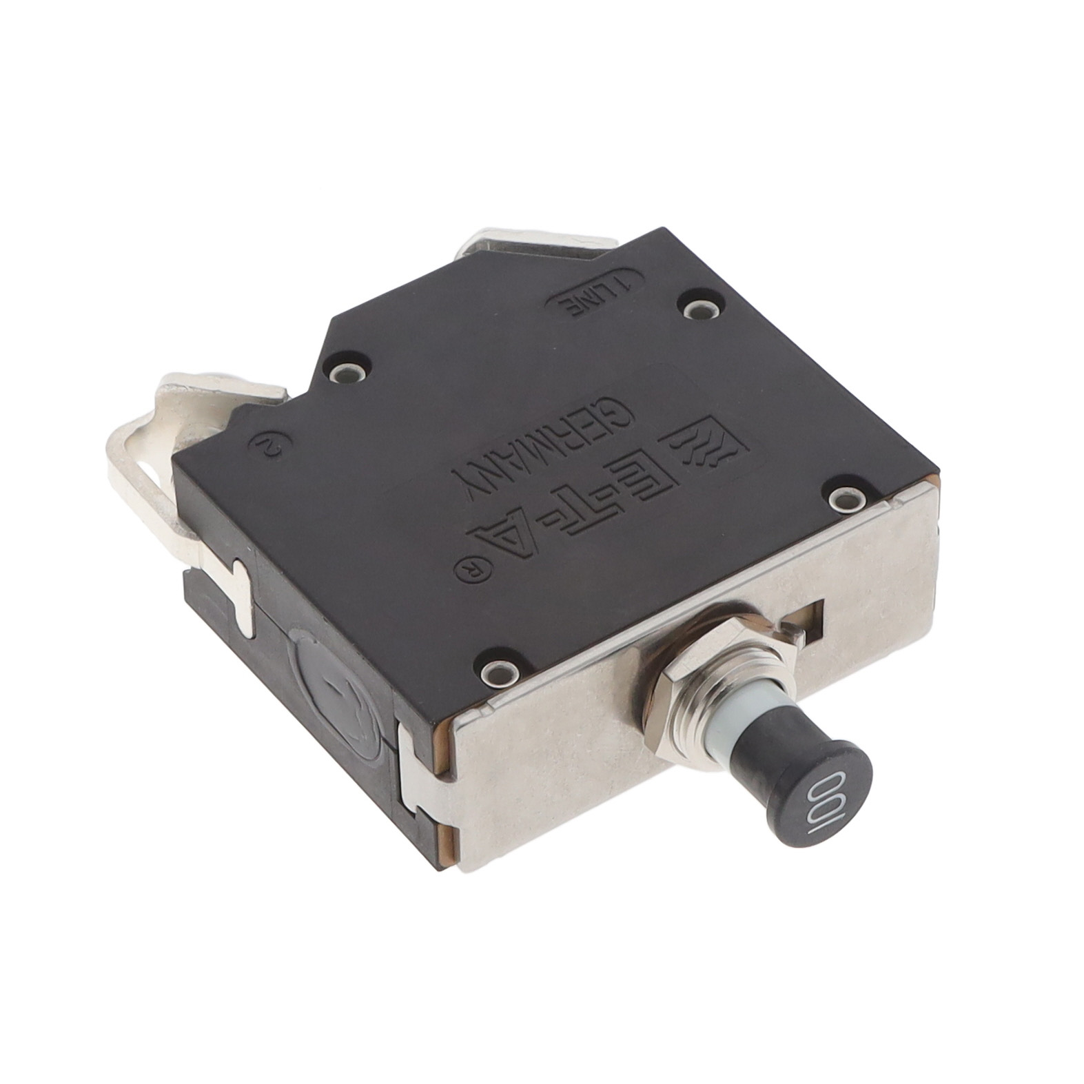 452-K34-FN2-100A - E-T-A