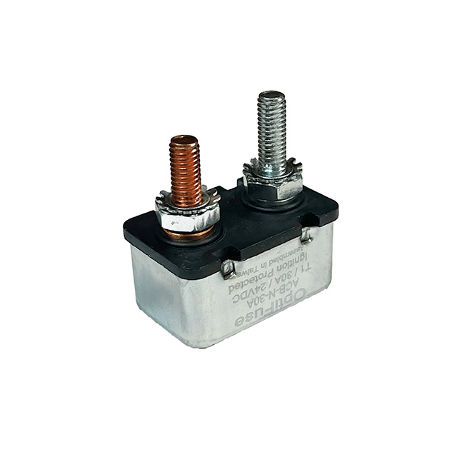 Circuit Breakers
