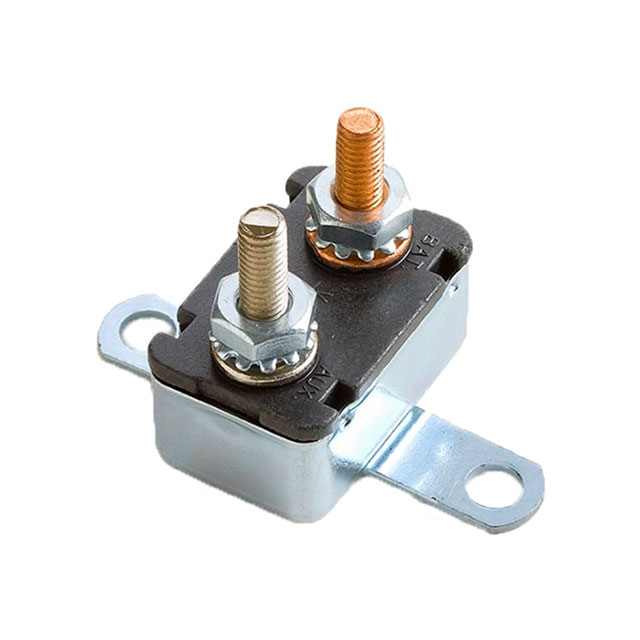 Circuit Breakers