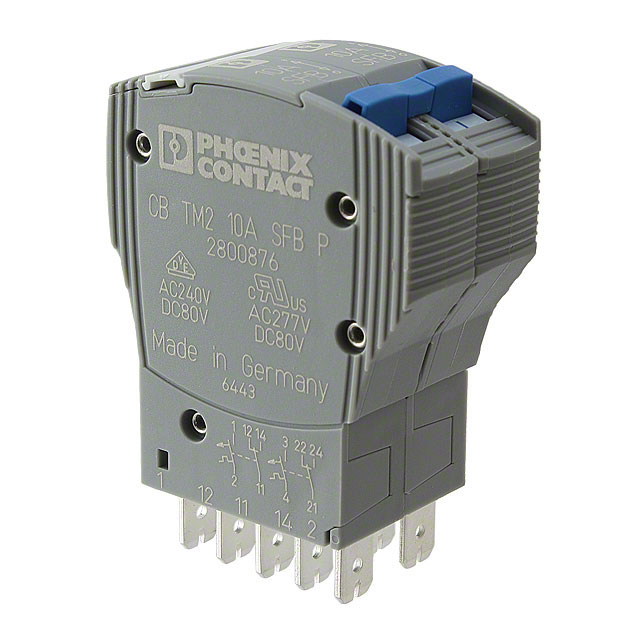 2800875 - Phoenix Contact