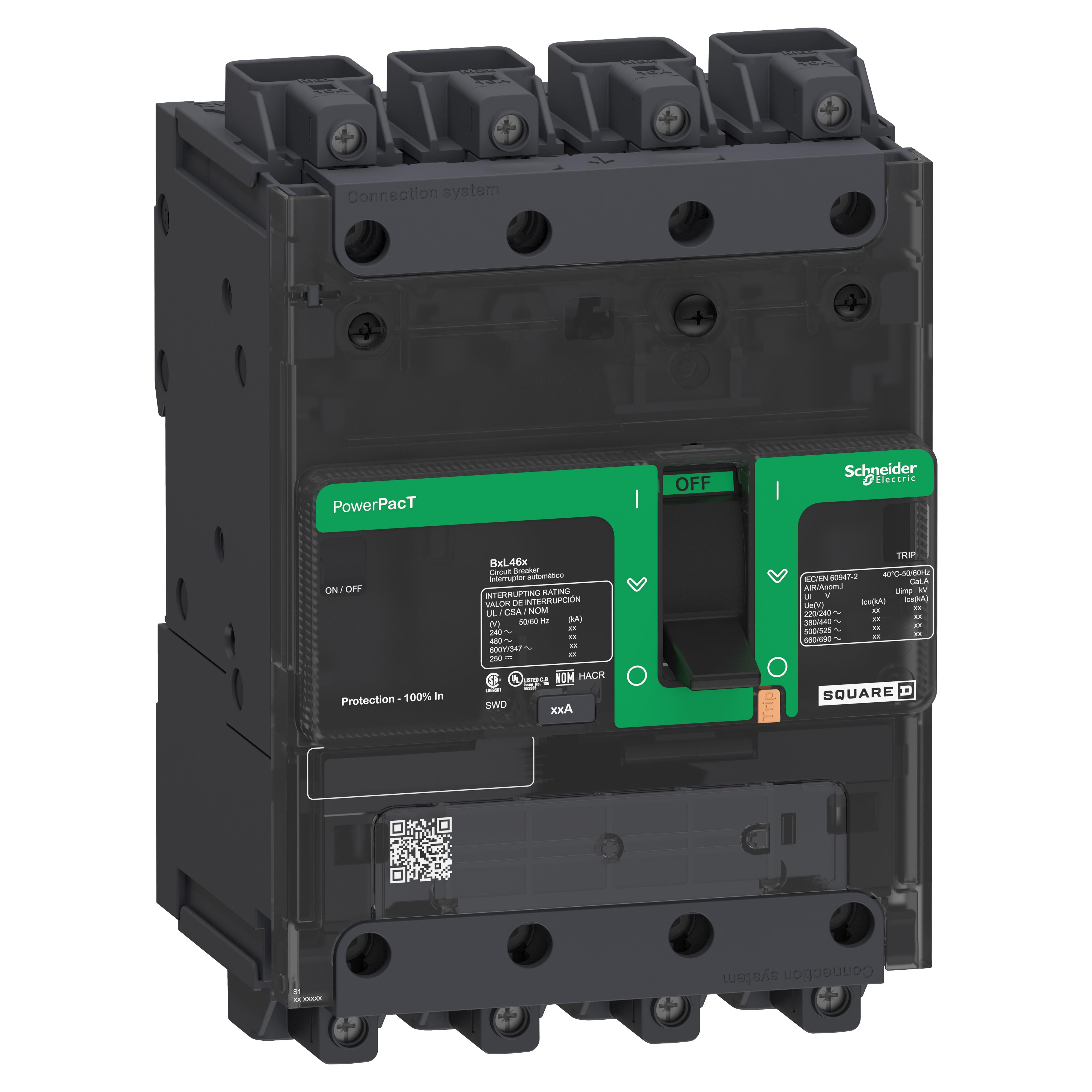 BDL46100LU